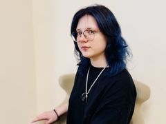 OdeliaBayliss from LiveJasmin