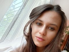 OdeliaHatter from LiveJasmin