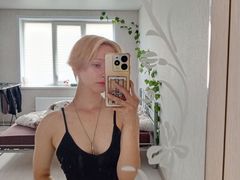 OdeliaHeyer from LiveJasmin