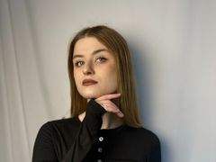 OdelinaChurchey from LiveJasmin