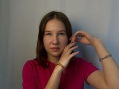 OdelinaCusson from LiveJasmin