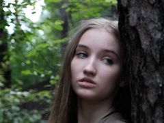 OdelindaGill - female with brown hair webcam at LiveJasmin