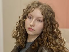 OdelindaHanly from LiveJasmin