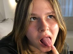 OdelindaHatter from LiveJasmin