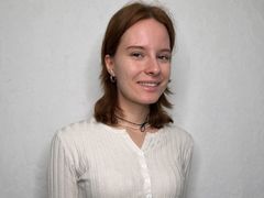 OdellBretana from LiveJasmin