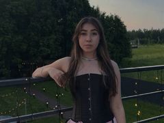 OdellFithian from LiveJasmin