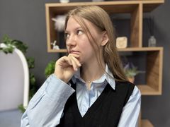 OdellaBrougham from LiveJasmin