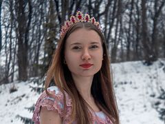 OdellaCreedon from LiveJasmin