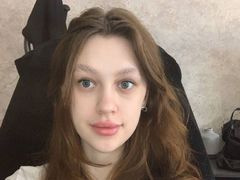 OdellaFerrett from LiveJasmin