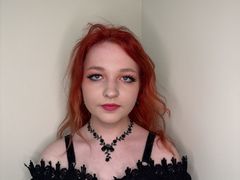 OdelynBrittle from LiveJasmin