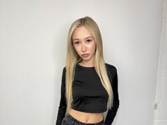 OdelynDyer from LiveJasmin