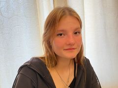 OdelynEagerton from LiveJasmin