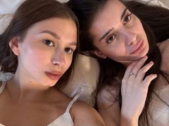 OdelynaAndOdelin from LiveJasmin