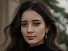 OdelynaBoardley - female with brown hair webcam at LiveJasmin