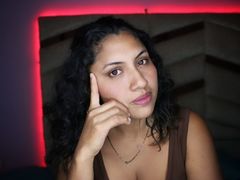 OdethBrown from LiveJasmin