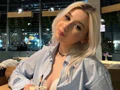 OdetteBoustead from LiveJasmin