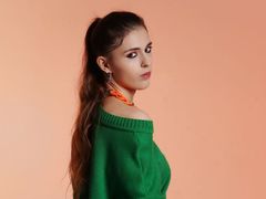 OdetteHaimes from LiveJasmin