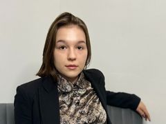 OdetteHargus from LiveJasmin