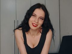 OdetteNowak from LiveJasmin