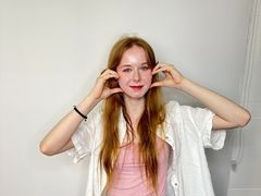 OdiliaBrafford from LiveJasmin