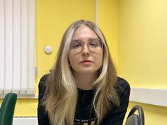 OdiliaDodd from LiveJasmin