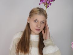 OdiliaGoossen from LiveJasmin