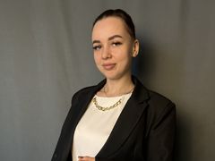 OdiliaGranger from LiveJasmin