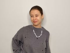 OdiliaHanchett from LiveJasmin