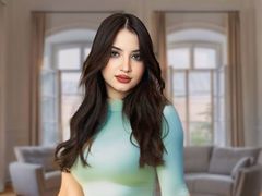 OdiliaHarriss from LiveJasmin