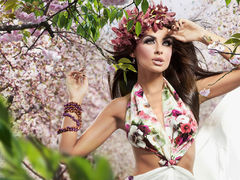 ohnastenka from LiveJasmin