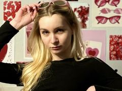 OleneBourbon from LiveJasmin