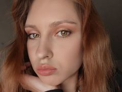 OletaObarr from LiveJasmin