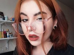 OletaSuffern from LiveJasmin