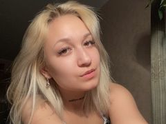 OlgaAnadio from LiveJasmin