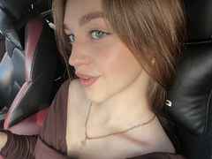 OlgaBanks from LiveJasmin