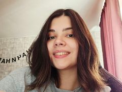 OlgaJohnson from LiveJasmin