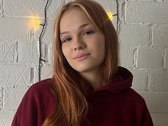 OlgaMu from LiveJasmin