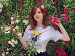 OlgaSnow from LiveJasmin