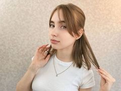 OlgaTouney from LiveJasmin