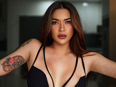 OlgaZalora from LiveJasmin