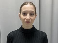 OliKlark - female with brown hair webcam at LiveJasmin