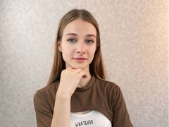 OlindaMartis from LiveJasmin