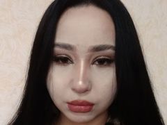 OlindaRerucha - female with brown hair webcam at LiveJasmin