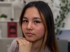 OlivaFrong from LiveJasmin