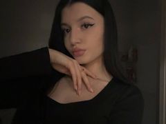 OliveViereck from LiveJasmin