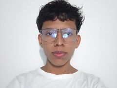 OliverDavied - male webcam at LiveJasmin