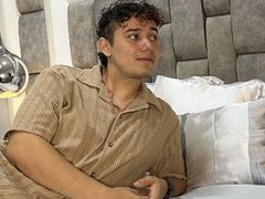 OliverDuster from LiveJasmin