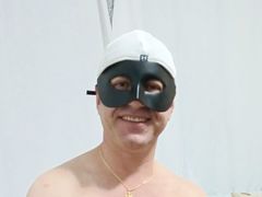 OliverMaster from LiveJasmin