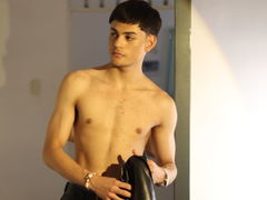 OliverMillers from LiveJasmin