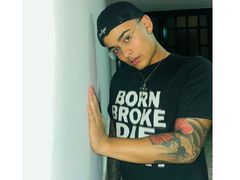 OliverMontiel from LiveJasmin